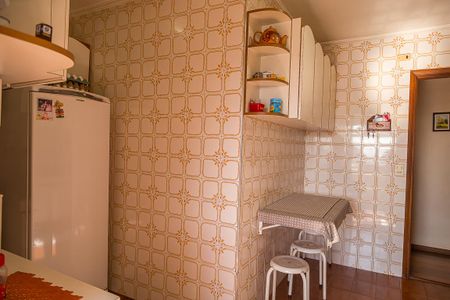 Apartamento à venda com 67m², 2 quartos e 1 vaga Apartamento à venda com 67m², 2 quartos e 1 vagaCozinha