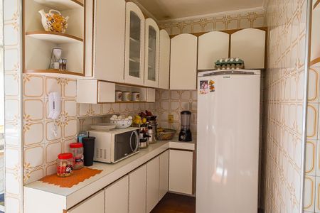 Apartamento à venda com 67m², 2 quartos e 1 vaga Apartamento à venda com 67m², 2 quartos e 1 vagaCozinha