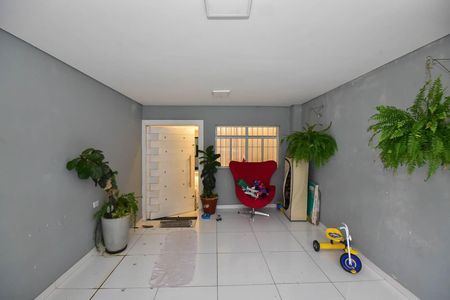 Casa à venda com 150m², 3 quartos e 1 vaga Casa à venda com 150m², 3 quartos e 1 vagaGaragem