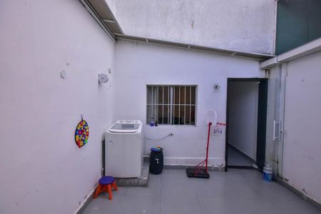Casa à venda com 150m², 3 quartos e 1 vaga Casa à venda com 150m², 3 quartos e 1 vagaÁrea de Serviço