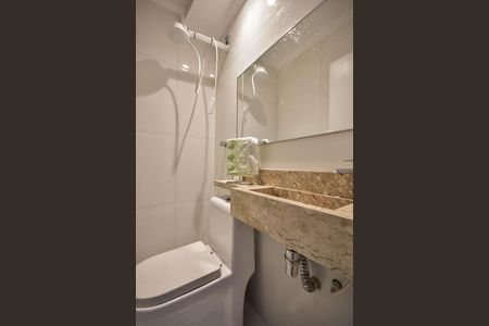 Casa à venda com 150m², 3 quartos e 1 vaga Casa à venda com 150m², 3 quartos e 1 vagaBanheiro 1