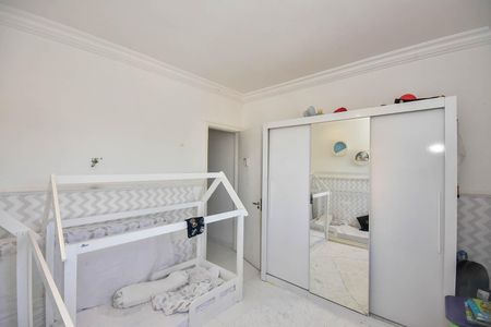 Casa à venda com 150m², 3 quartos e 1 vaga Casa à venda com 150m², 3 quartos e 1 vagaQuarto 2