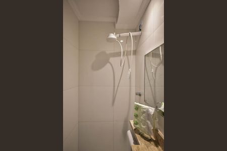 Casa à venda com 150m², 3 quartos e 1 vaga Casa à venda com 150m², 3 quartos e 1 vagaBanheiro 1
