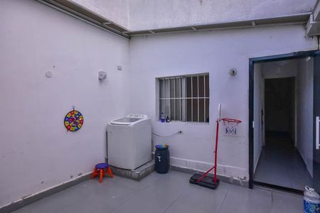 Casa à venda com 150m², 3 quartos e 1 vaga Casa à venda com 150m², 3 quartos e 1 vagaÁrea de Serviço
