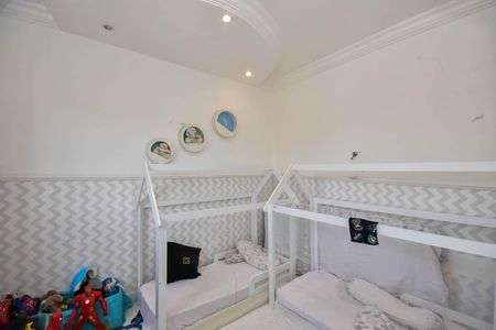 Casa à venda com 150m², 3 quartos e 1 vaga Casa à venda com 150m², 3 quartos e 1 vagaQuarto 2