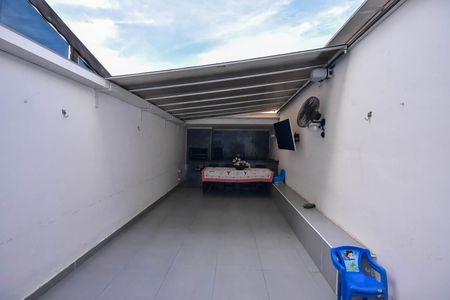 Casa à venda com 150m², 3 quartos e 1 vaga Casa à venda com 150m², 3 quartos e 1 vagaEspaço Gourmet