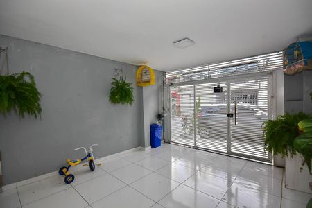 Casa à venda com 150m², 3 quartos e 1 vaga Casa à venda com 150m², 3 quartos e 1 vagaGaragem