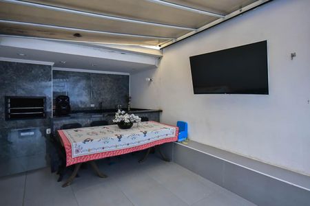 Casa à venda com 150m², 3 quartos e 1 vaga Casa à venda com 150m², 3 quartos e 1 vagaEspaço Gourmet
