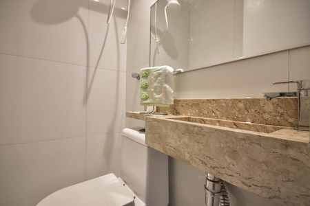 Casa à venda com 150m², 3 quartos e 1 vaga Casa à venda com 150m², 3 quartos e 1 vagaBanheiro 1
