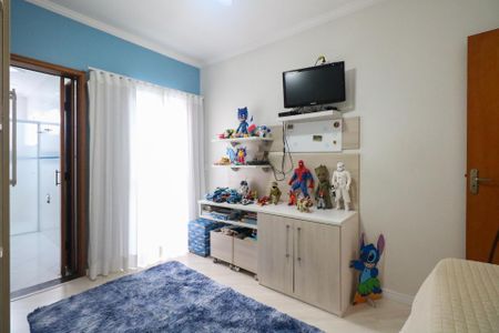 Casa à venda com 382m², 3 quartos e 8 vagas Casa à venda com 382m², 3 quartos e 8 vagasSuíte 1