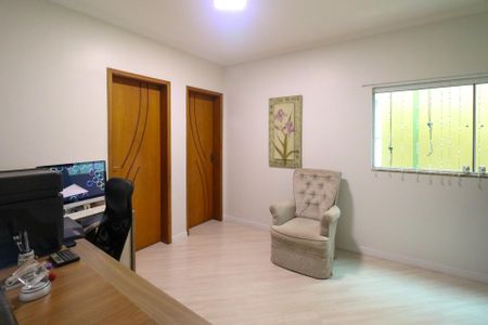 Casa à venda com 382m², 3 quartos e 8 vagas Casa à venda com 382m², 3 quartos e 8 vagasHall do Quartos