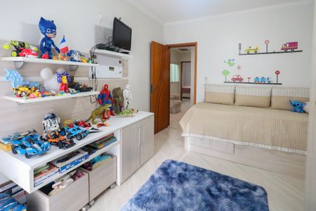 Casa à venda com 382m², 3 quartos e 8 vagas Casa à venda com 382m², 3 quartos e 8 vagasSuíte 1