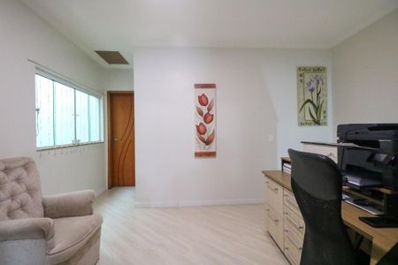 Casa à venda com 382m², 3 quartos e 8 vagas Casa à venda com 382m², 3 quartos e 8 vagasHall do Quartos