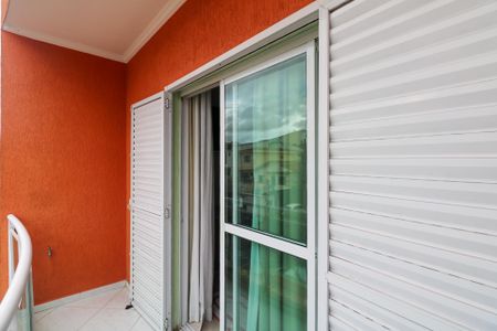 Casa à venda com 382m², 3 quartos e 8 vagas Casa à venda com 382m², 3 quartos e 8 vagasVaranda da Suíte 3