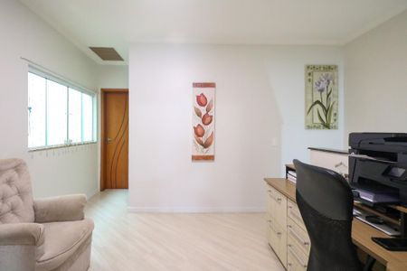 Casa à venda com 382m², 3 quartos e 8 vagas Casa à venda com 382m², 3 quartos e 8 vagasHall do Quartos