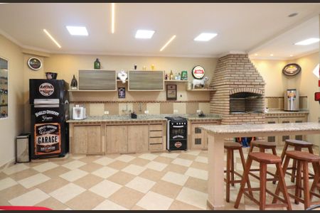 Casa à venda com 382m², 3 quartos e 8 vagas Casa à venda com 382m², 3 quartos e 8 vagasGaragem e Área Gourmet