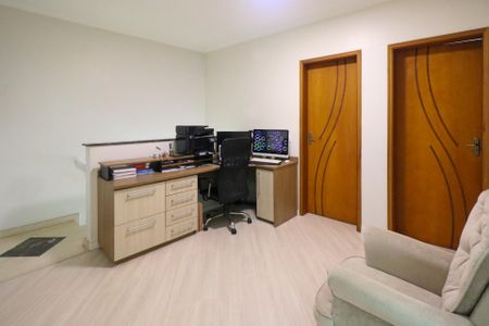 Casa à venda com 382m², 3 quartos e 8 vagas Casa à venda com 382m², 3 quartos e 8 vagasHall do Quartos