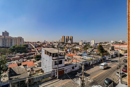 Apartamento para alugar com 40m², 1 quarto e sem vaga Apartamento para alugar com 40m², 1 quarto e sem vagaVista Sala/Cozinha