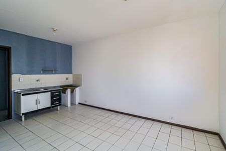 Apartamento para alugar com 40m², 1 quarto e sem vaga Apartamento para alugar com 40m², 1 quarto e sem vagaSala/Cozinha