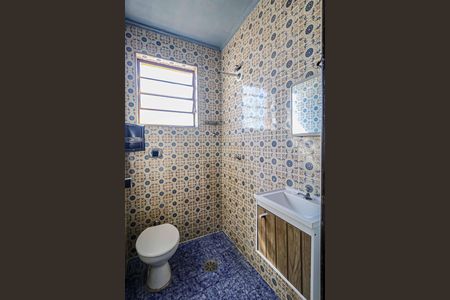 Apartamento para alugar com 40m², 1 quarto e sem vaga Apartamento para alugar com 40m², 1 quarto e sem vagaBanheiro