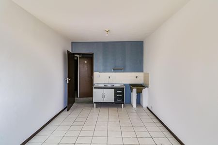 Apartamento para alugar com 40m², 1 quarto e sem vaga Apartamento para alugar com 40m², 1 quarto e sem vagaSala/Cozinha