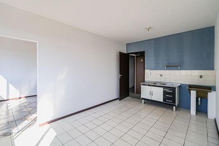 Apartamento para alugar com 40m², 1 quarto e sem vaga Apartamento para alugar com 40m², 1 quarto e sem vagaSala/Cozinha