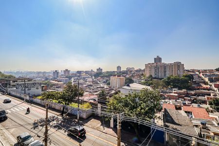 Apartamento para alugar com 40m², 1 quarto e sem vaga Apartamento para alugar com 40m², 1 quarto e sem vagaVista Sala/Cozinha