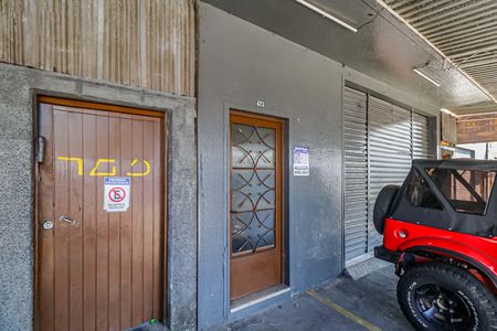 Apartamento para alugar com 40m², 1 quarto e sem vaga Apartamento para alugar com 40m², 1 quarto e sem vagaFachada Plaquinha