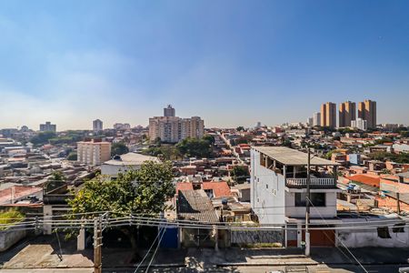 Apartamento para alugar com 40m², 1 quarto e sem vaga Apartamento para alugar com 40m², 1 quarto e sem vagaVista Sala/Cozinha