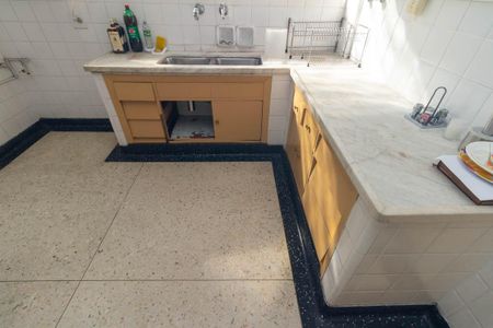 Apartamento à venda com 219m², 3 quartos e 1 vagaCozinha