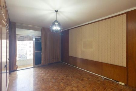 Apartamento à venda com 219m², 3 quartos e 1 vagaQuarto 1