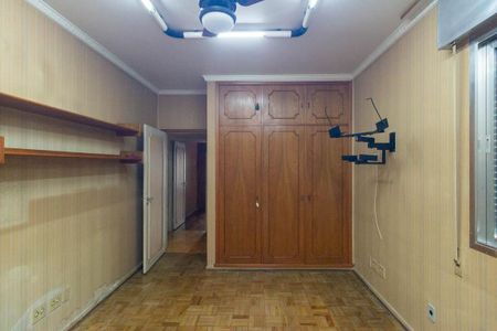 Apartamento à venda com 219m², 3 quartos e 1 vagaQuarto 3