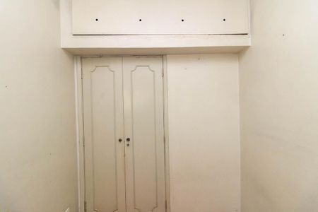 Apartamento à venda com 219m², 3 quartos e 1 vagaQuarto de Serviço