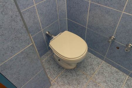 Apartamento à venda com 219m², 3 quartos e 1 vagaBanheiro 1 