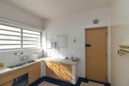 Apartamento à venda com 219m², 3 quartos e 1 vagaCozinha