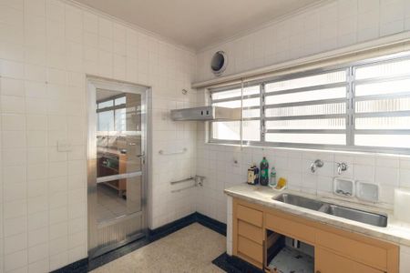 Apartamento à venda com 219m², 3 quartos e 1 vagaCozinha