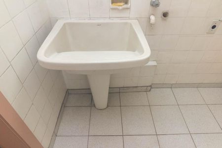 Apartamento à venda com 219m², 3 quartos e 1 vagaLavanderia