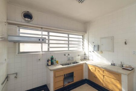Apartamento à venda com 219m², 3 quartos e 1 vagaCozinha