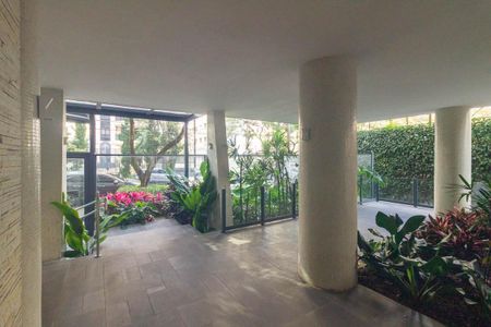 Apartamento à venda com 219m², 3 quartos e 1 vagaFachada