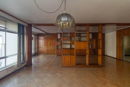 Apartamento à venda com 219m², 3 quartos e 1 vagaSala