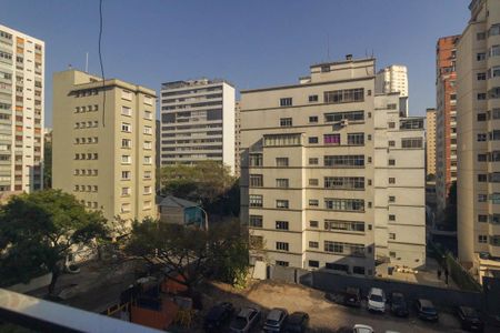 Apartamento à venda com 219m², 3 quartos e 1 vagaVista da Sala
