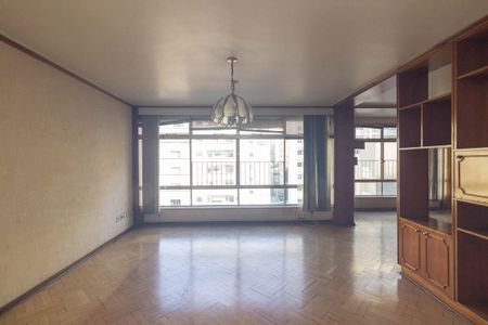 Apartamento à venda com 219m², 3 quartos e 1 vagaSala