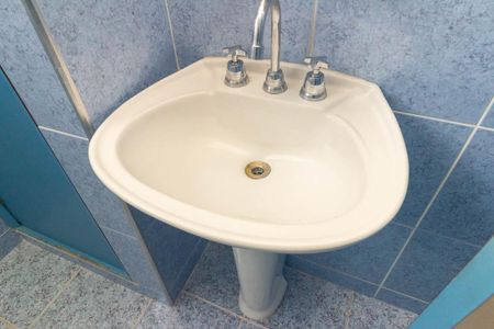 Apartamento à venda com 219m², 3 quartos e 1 vagaBanheiro 1 