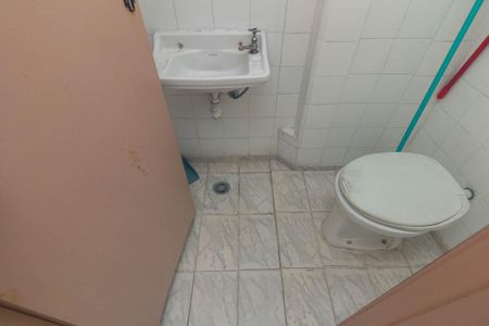 Apartamento à venda com 219m², 3 quartos e 1 vagaBanheiro de Serviço