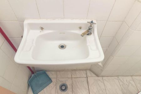 Apartamento à venda com 219m², 3 quartos e 1 vagaBanheiro de Serviço