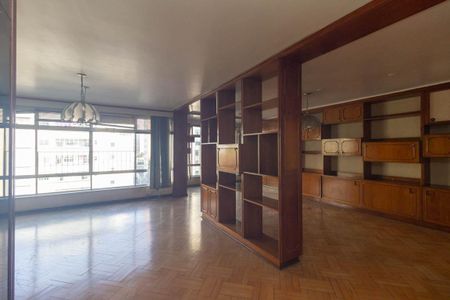 Apartamento à venda com 219m², 3 quartos e 1 vagaSala