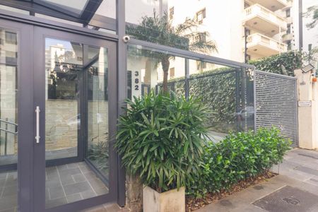 Apartamento à venda com 219m², 3 quartos e 1 vagaFachada