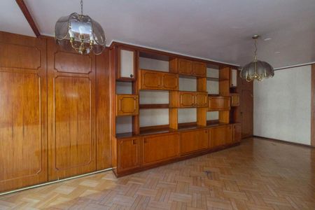Apartamento à venda com 219m², 3 quartos e 1 vagaSala