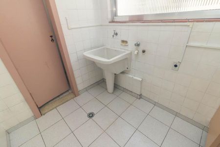 Apartamento à venda com 219m², 3 quartos e 1 vagaLavanderia