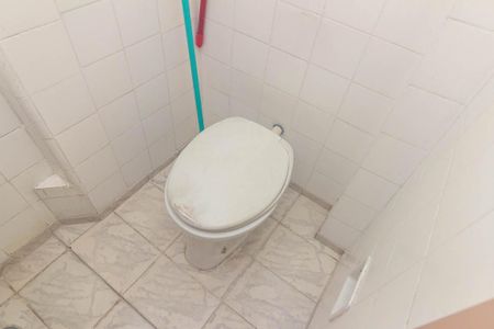 Apartamento à venda com 219m², 3 quartos e 1 vagaBanheiro de Serviço